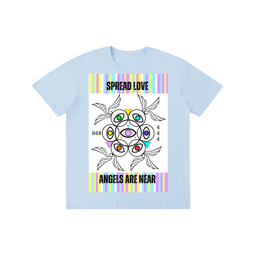 Angel,Shirt