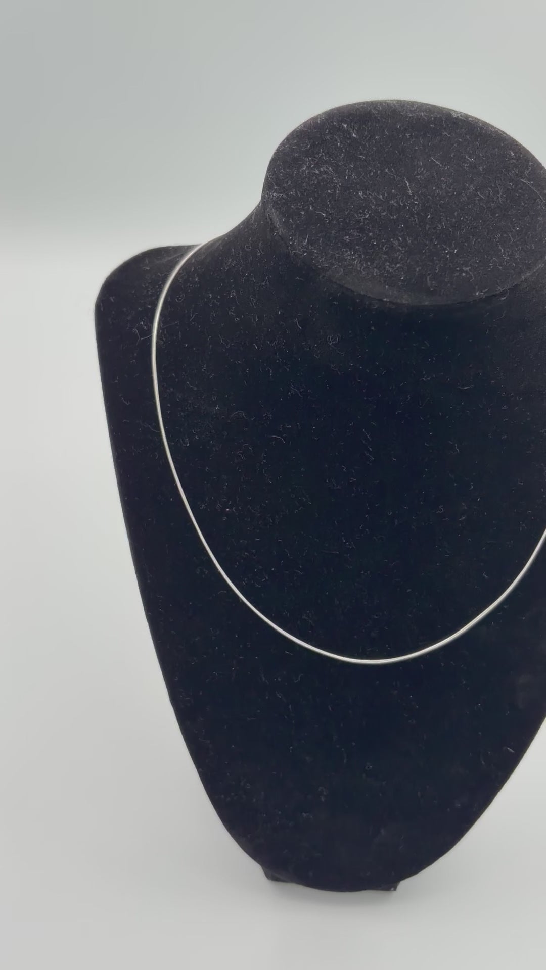 .925 Sterling Silver Small Snake Chain 18in